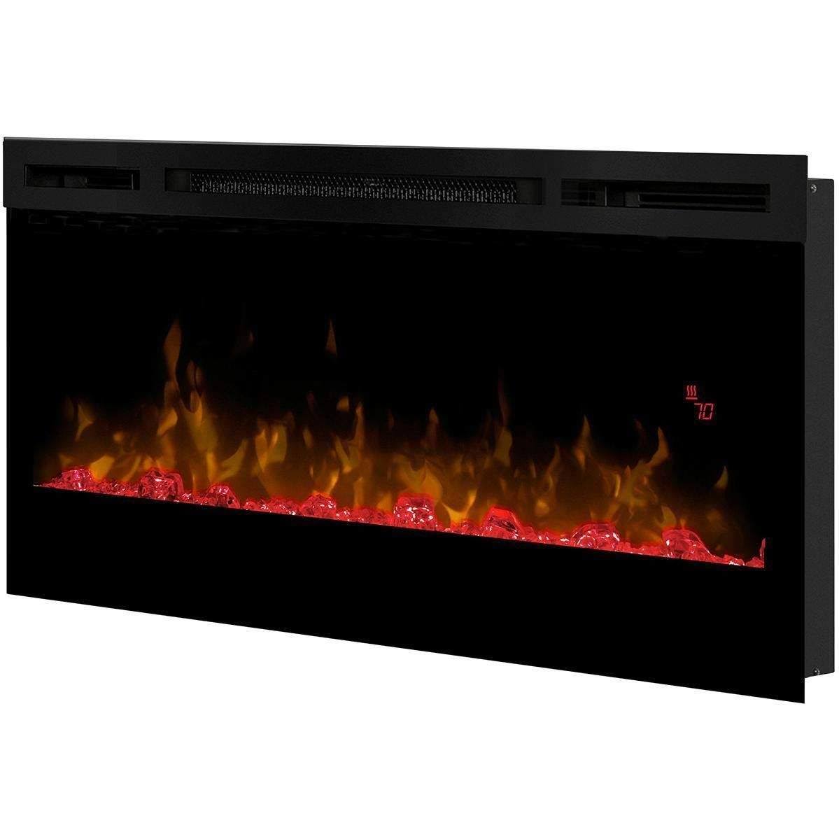 Wall Mount Electric Fireplace F931180