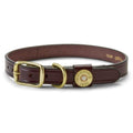 Dog Collar and Leash E410
