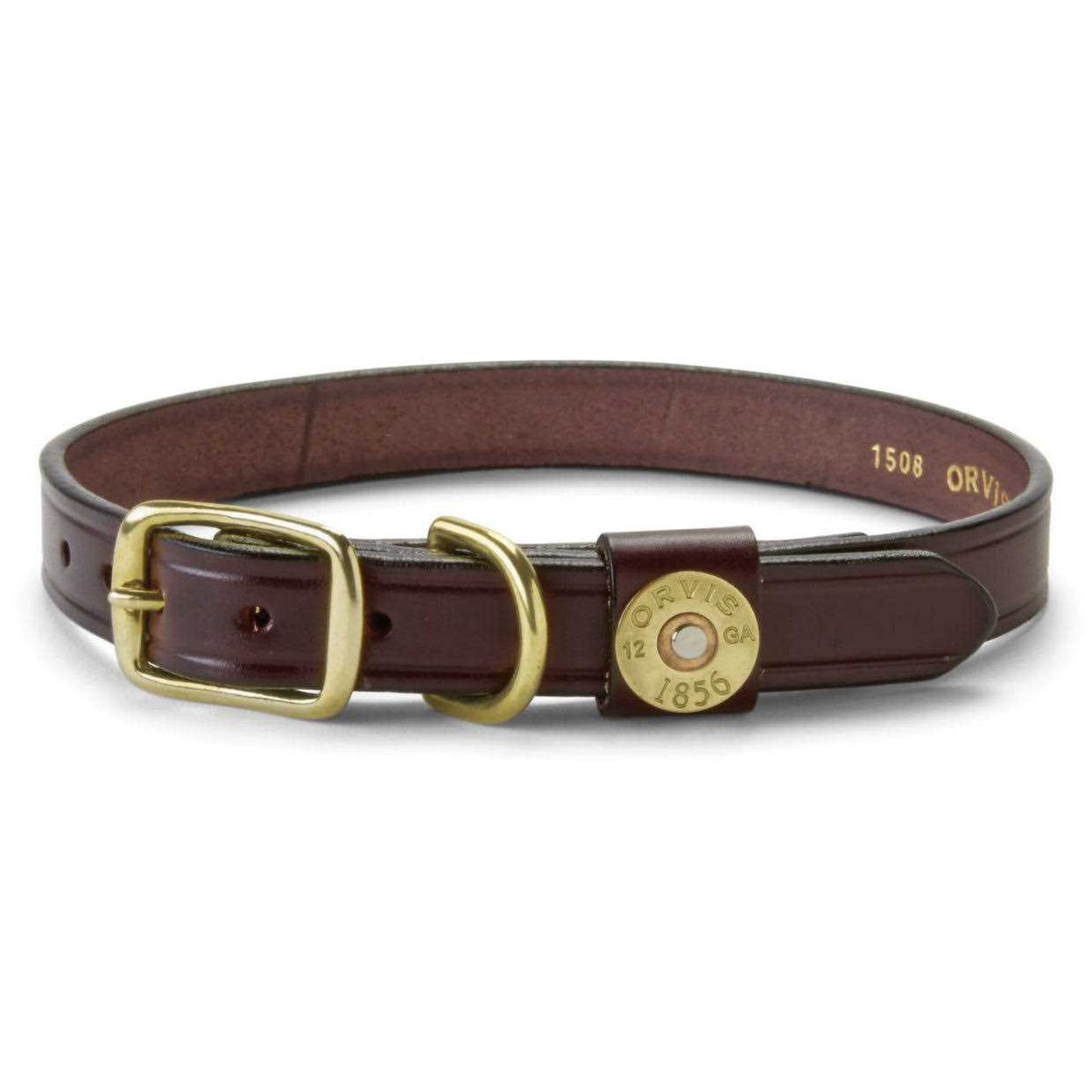Dog Collar and Leash E410