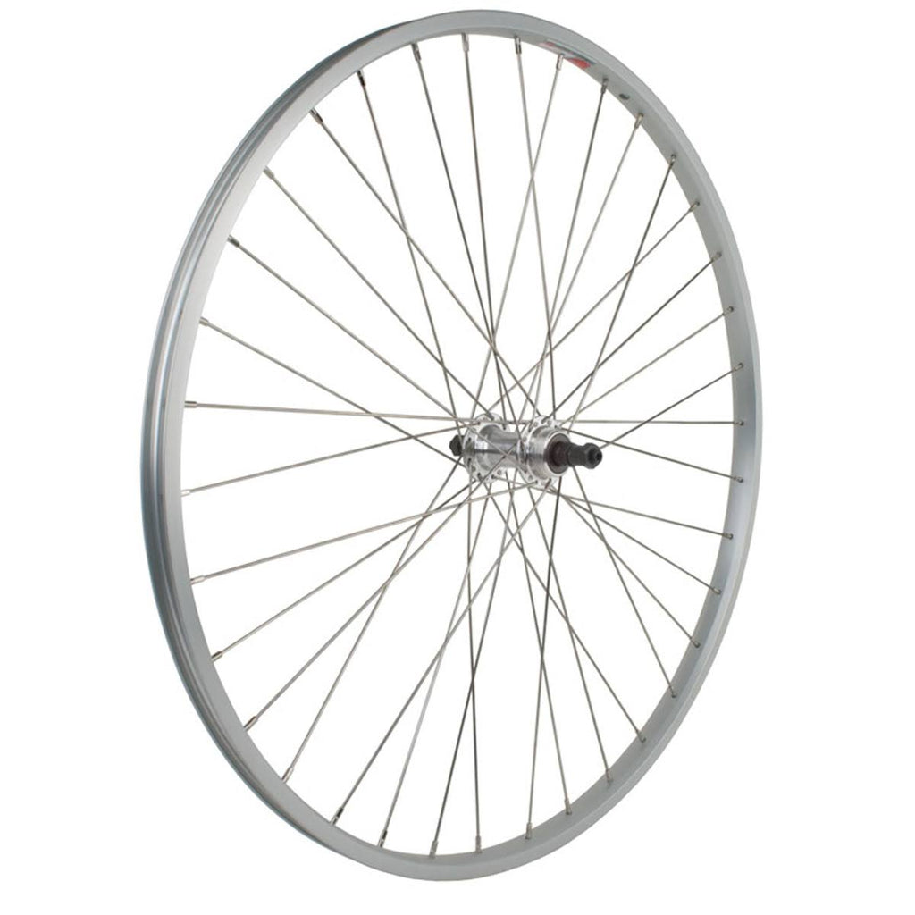 700x35 Rear 36H Rim with Stainless Spokes X1171
