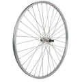 700x35 Rear 36H Rim with Stainless Spokes X1171