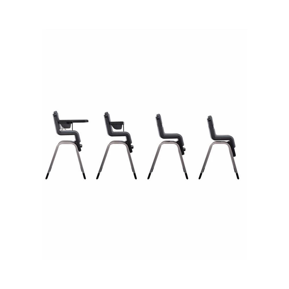 Pewter High Chair I851666