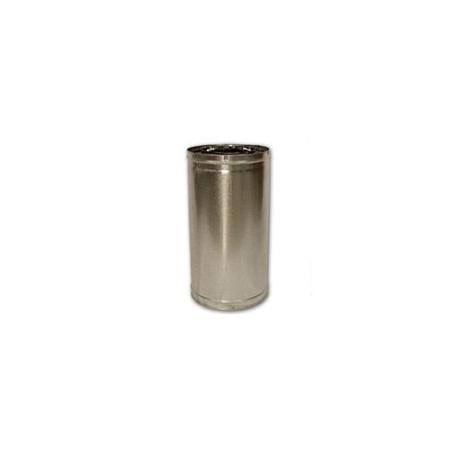 36-8DM Woodburning Fireplace Pipe K58774