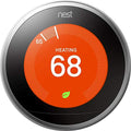 Smart Thermostat - 3rd Generation A2317