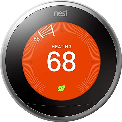 Smart Thermostat - 3rd Generation A2317