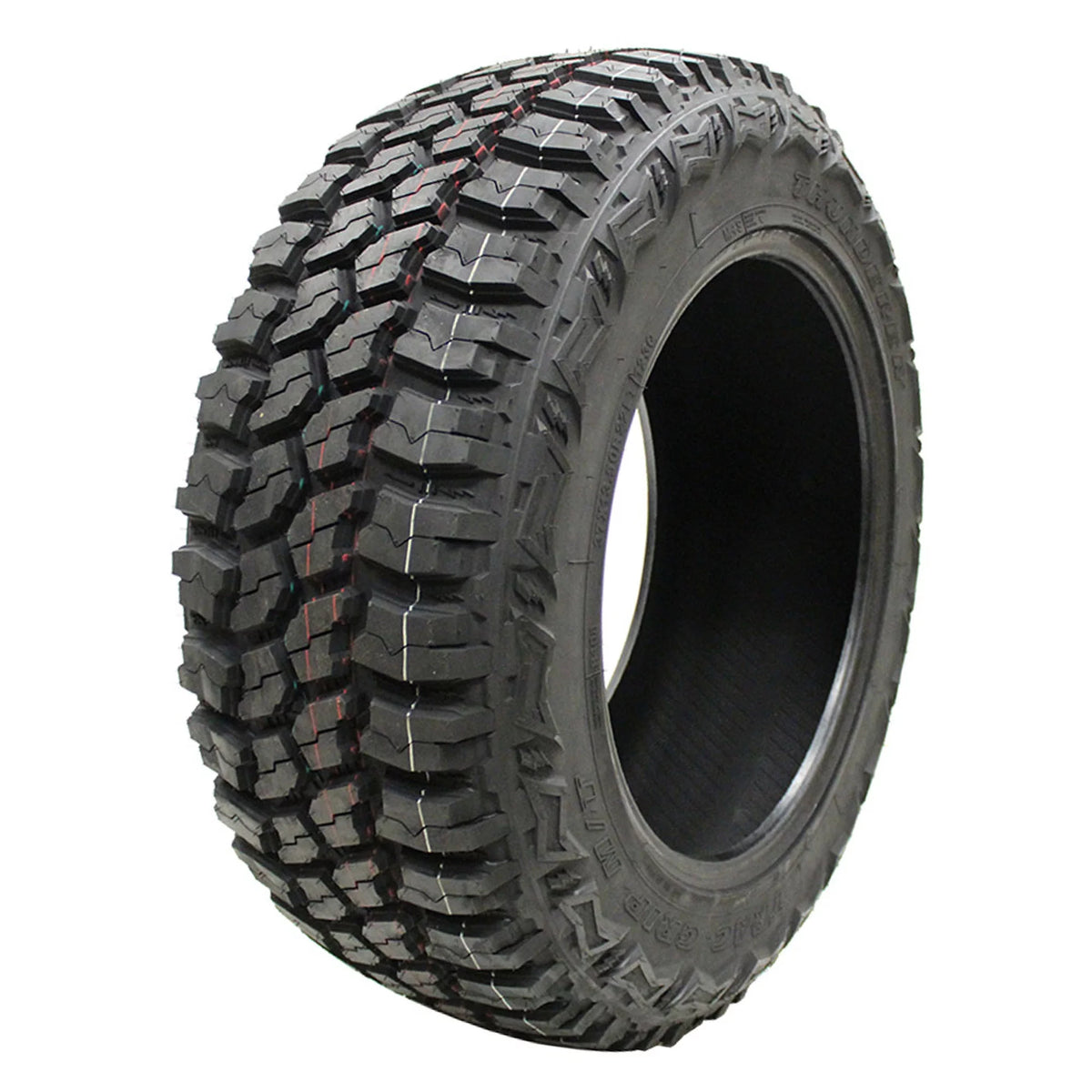 Mud Terrain Light Truck Tire Z880035