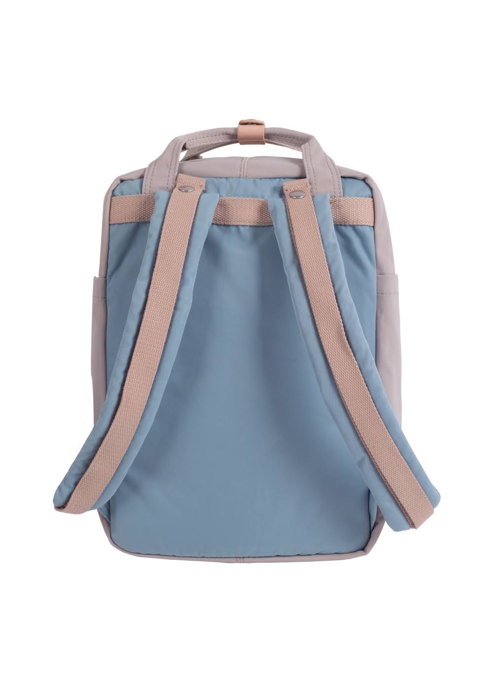 Light Blue x Ivory P493451