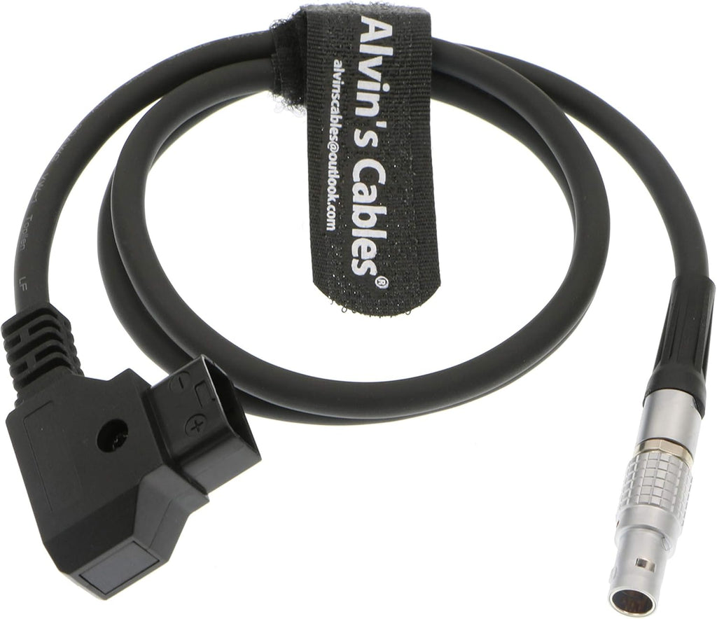 7 Pin Motor Power Cable H29030