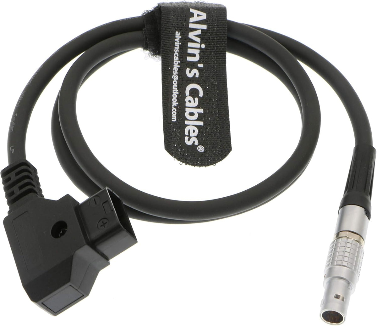 7 Pin Motor Power Cable H29030