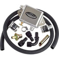 Aluminum Oil Evacuation Kit, 1-3/8 inch Z6553