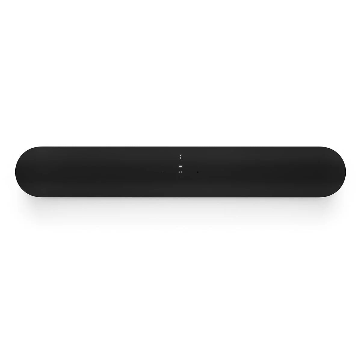 Black Compact Smart Sound Bar with Dolby Atmos R4062
