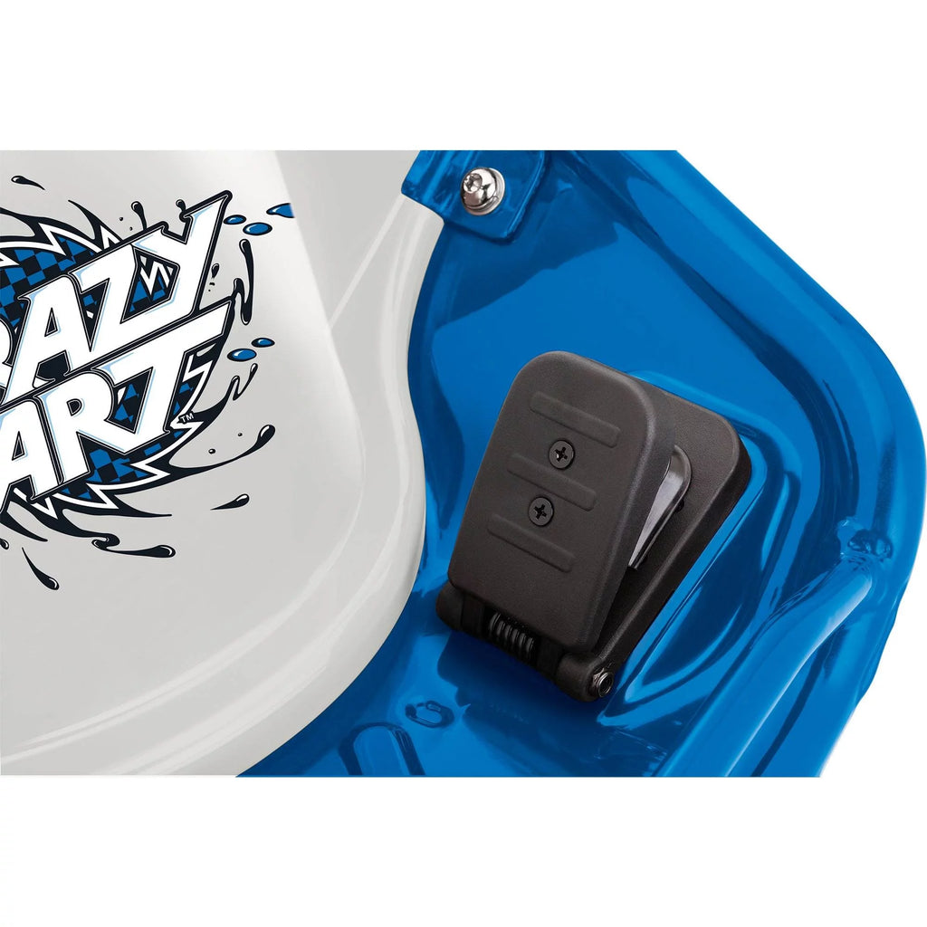 Blue Motorized Drifting Cart (2 Pack) L86799
