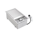 Ceramic Searing Side Burner Q40438