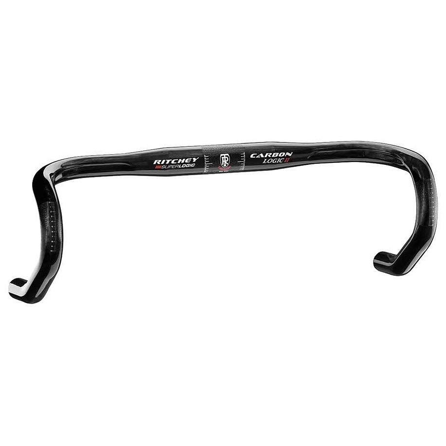 Superlogic Logic II Handlebar - 44cm Z5165
