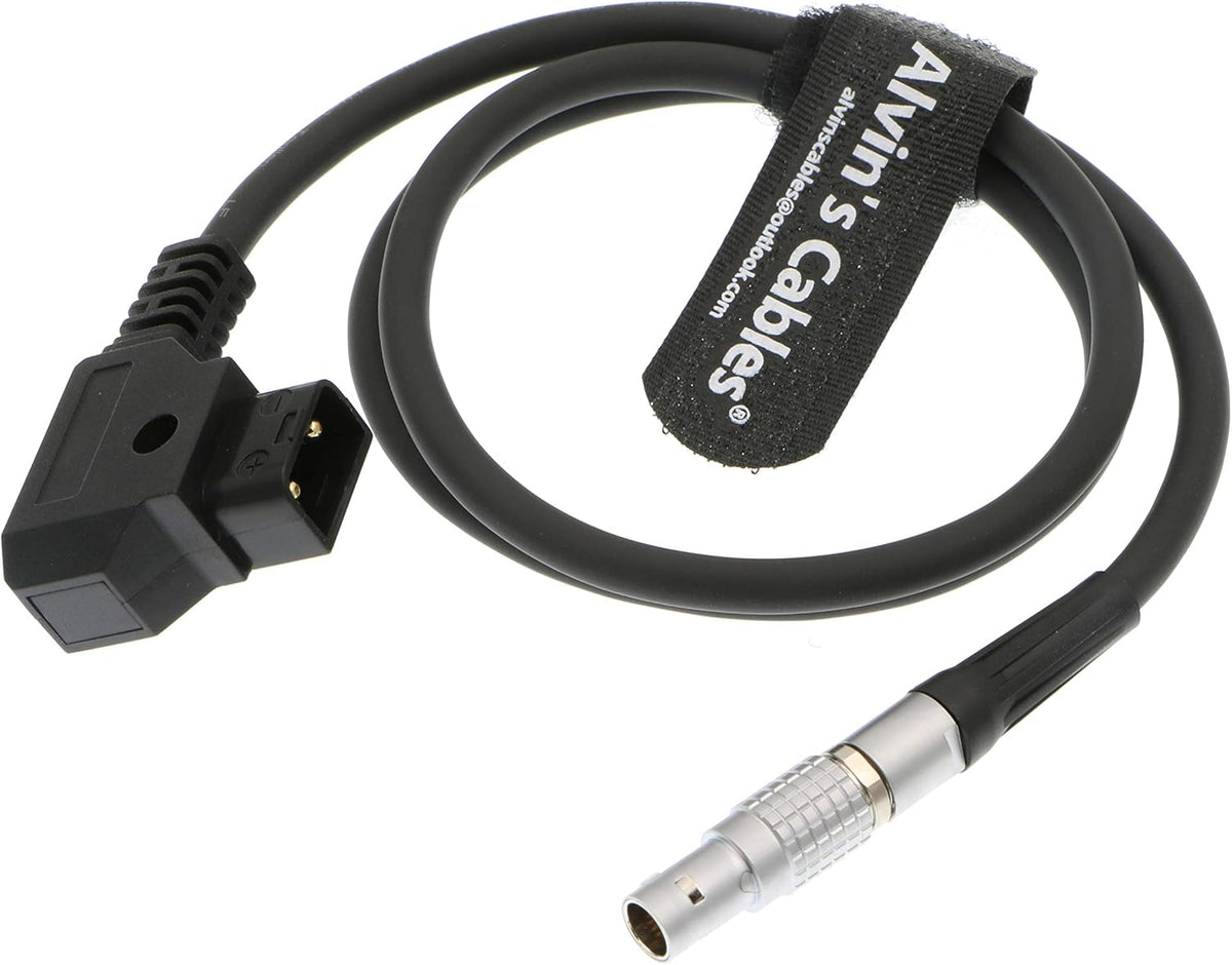 7 Pin Motor Power Cable H29030