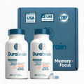 120 Capsules Brain Supplement T859