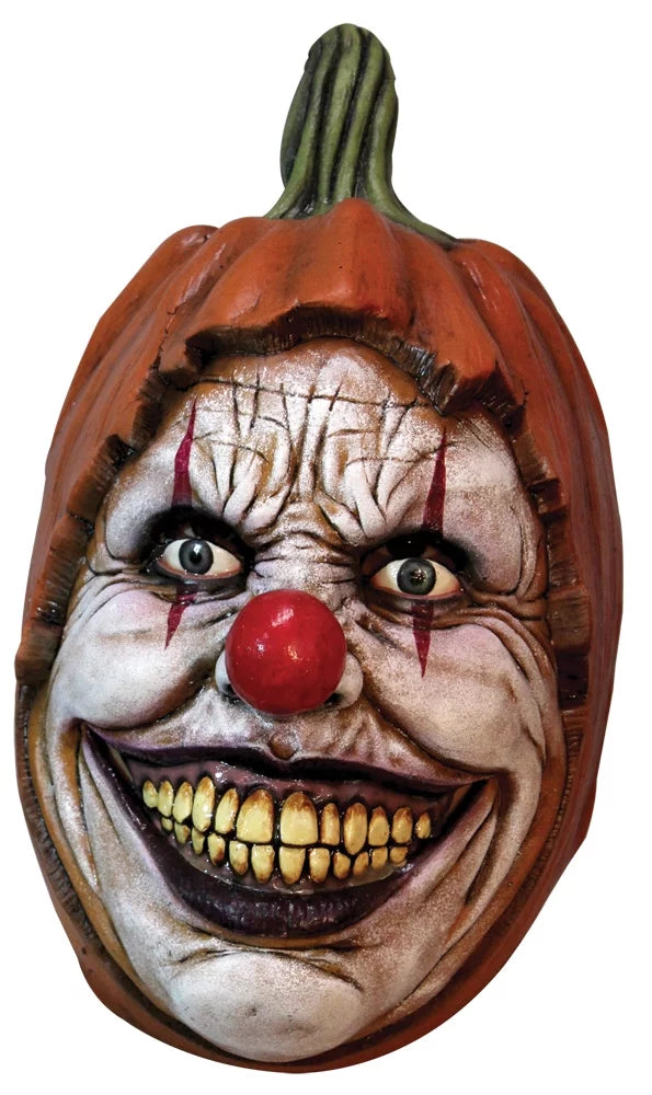 Pumpkin Mask B8507