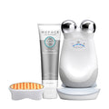 Trinity Facial Toning Device + Wrinkle Reducer Attachment Bundle O385