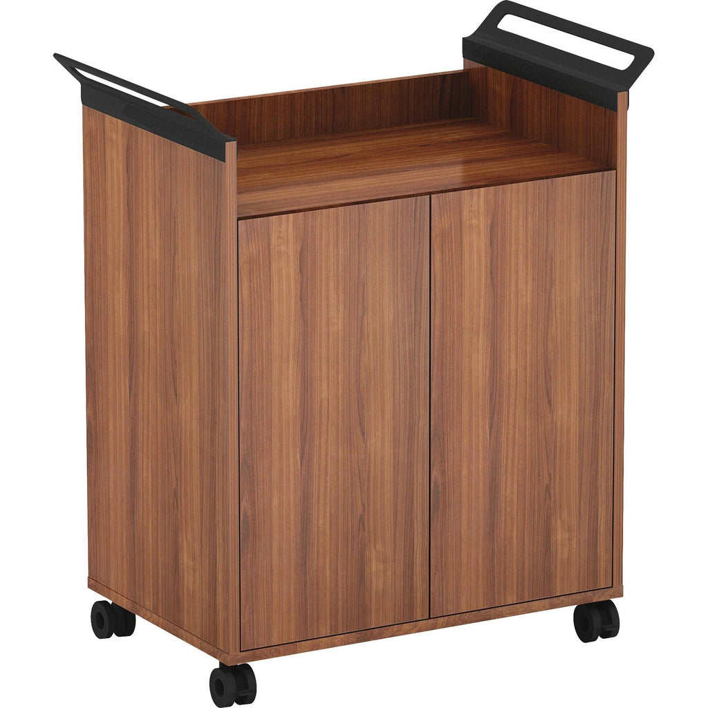 Laminate Mobile Storage Cabinet O103