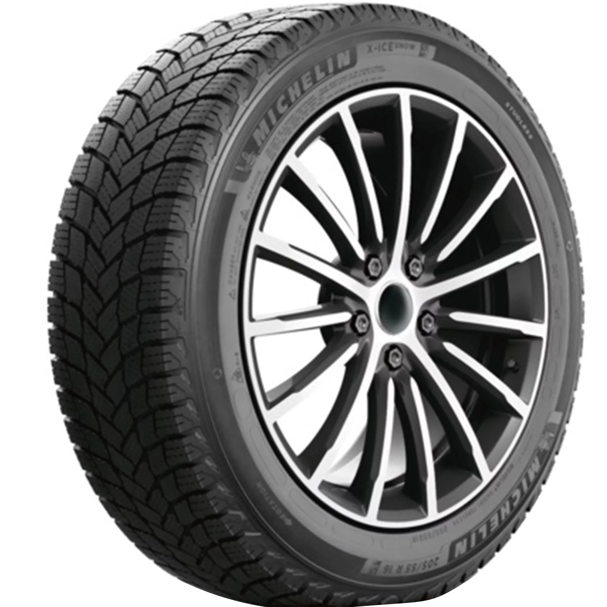 Winter Passenger Tire N1187