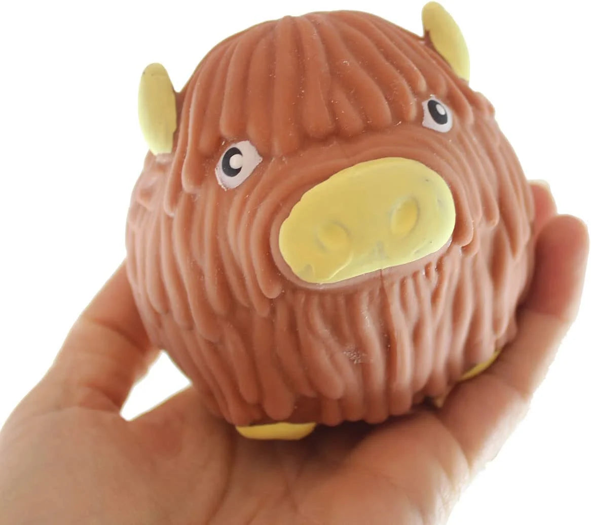 Squeeze Stress Balls Sensory Fidget Toy Y3581