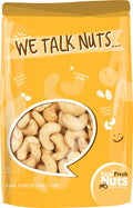 Raw Whole Cashews 10 LB K5222