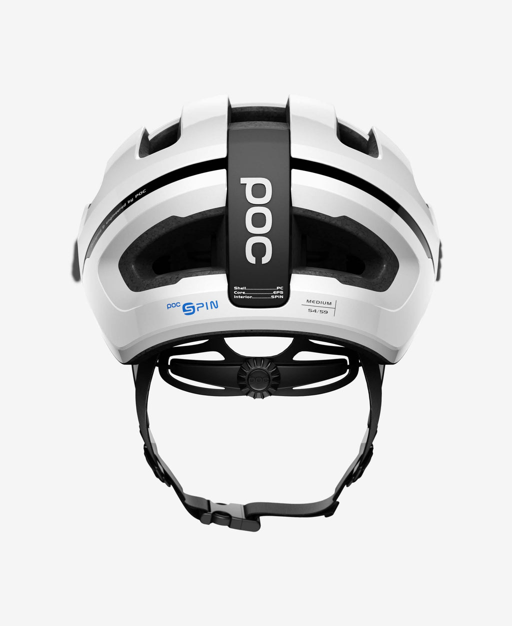 Uranium Black / Kalkopyrit Blue Matt Helmet Q42848