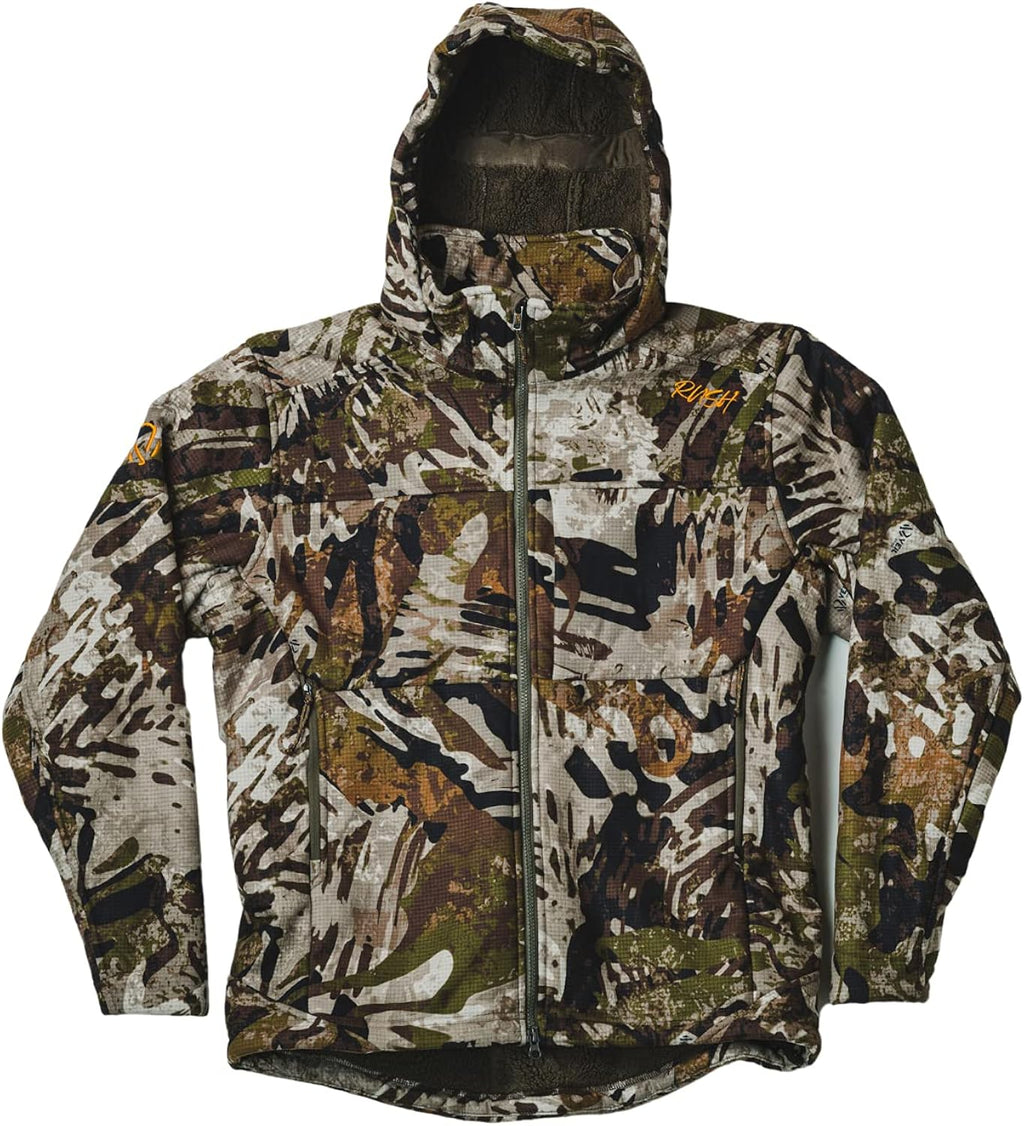 Men's Fleece Chaos Jacket M15530