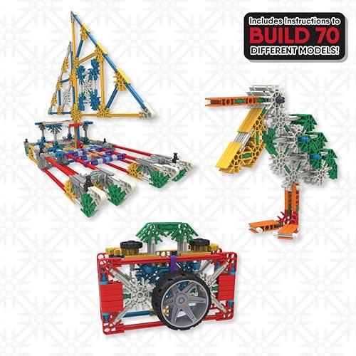 70 Piece Building Set Q3941