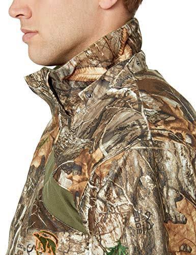 Realtree Edge Parka A275269