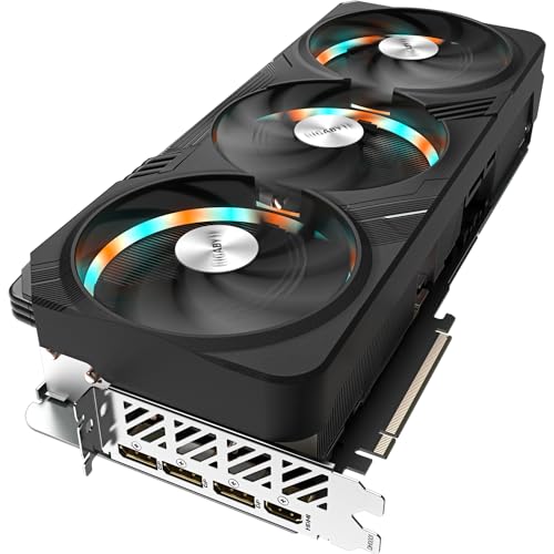 GeForce RTX 4080 SUPER Graphics Card 16GB GDDR6X V292485