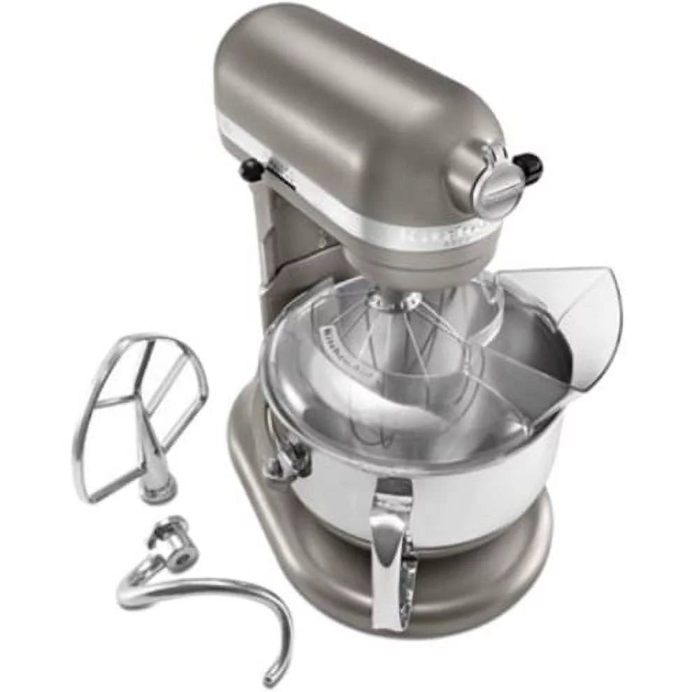 6 Quart Bowl-Lift Stand Mixer H51909