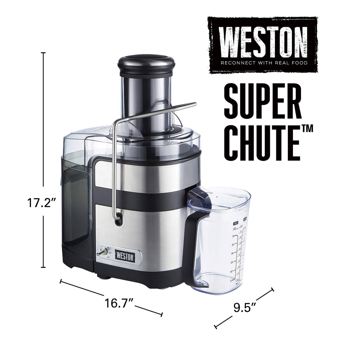 Juice Extractor P20758