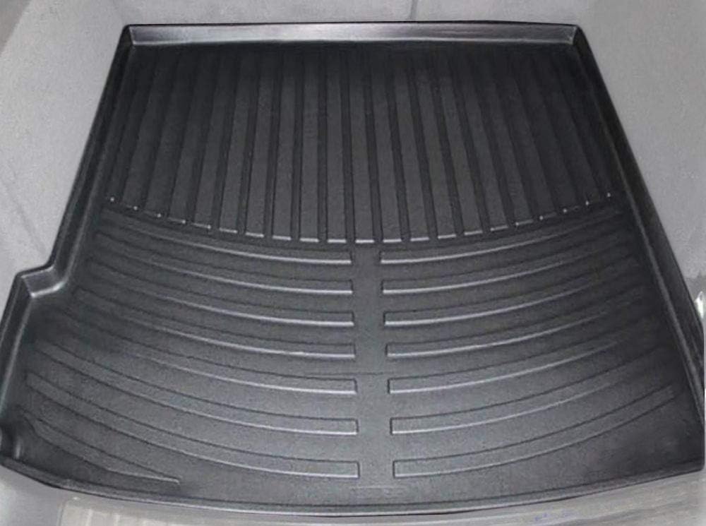 Cargo Liner Rear Cargo Tray Trunk Floor Mat Protector S690