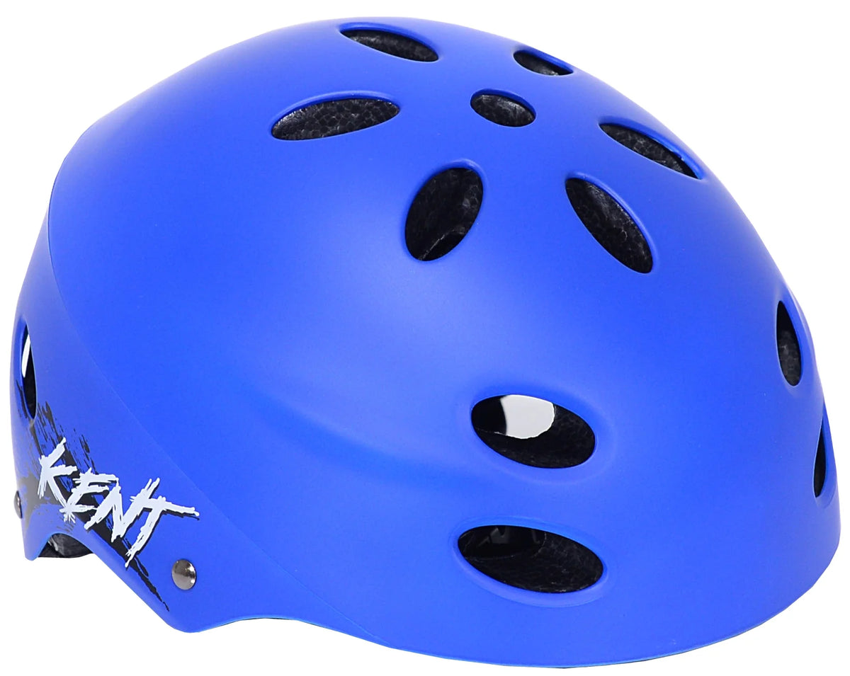 18 Boy's BMX Bicycle with Helmet, Red Z12441