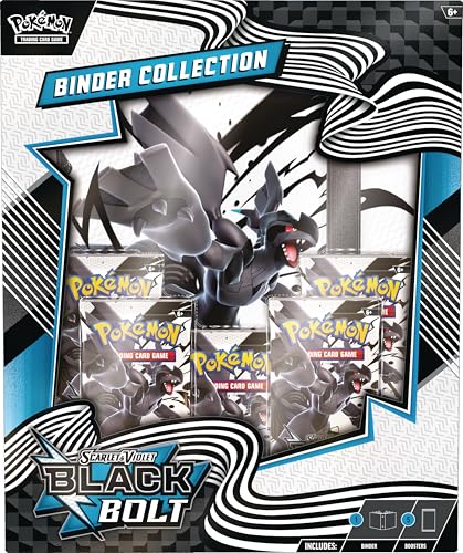 Pokemon TCG Binder Box R1300