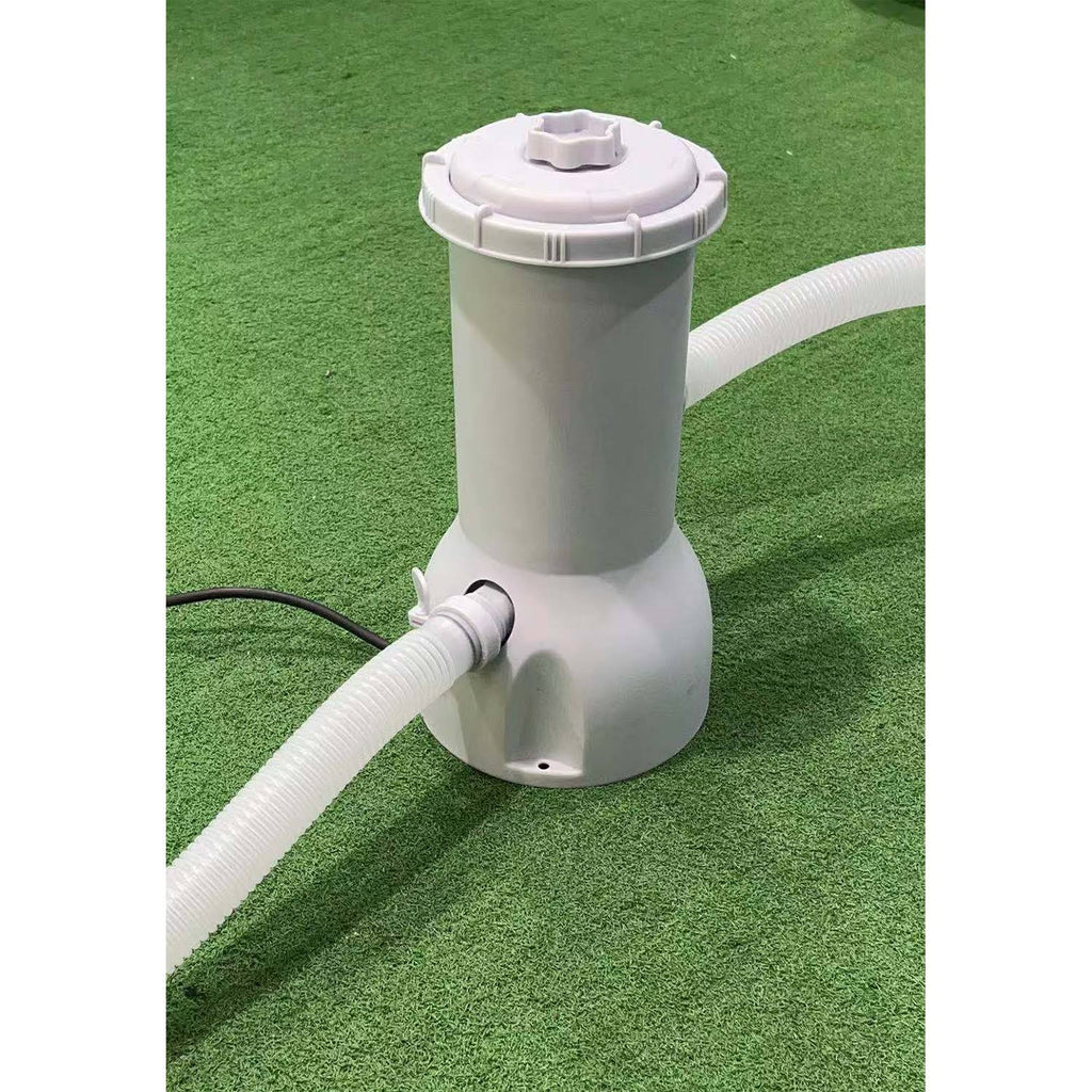 Above Ground Swimming Pool Filter Cartridge Pump K27800