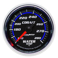 Cobalt Mechanical Water Temperature Gauge T3748