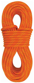 Orange SuperStatic2 Climbing Rope - 150& L817428