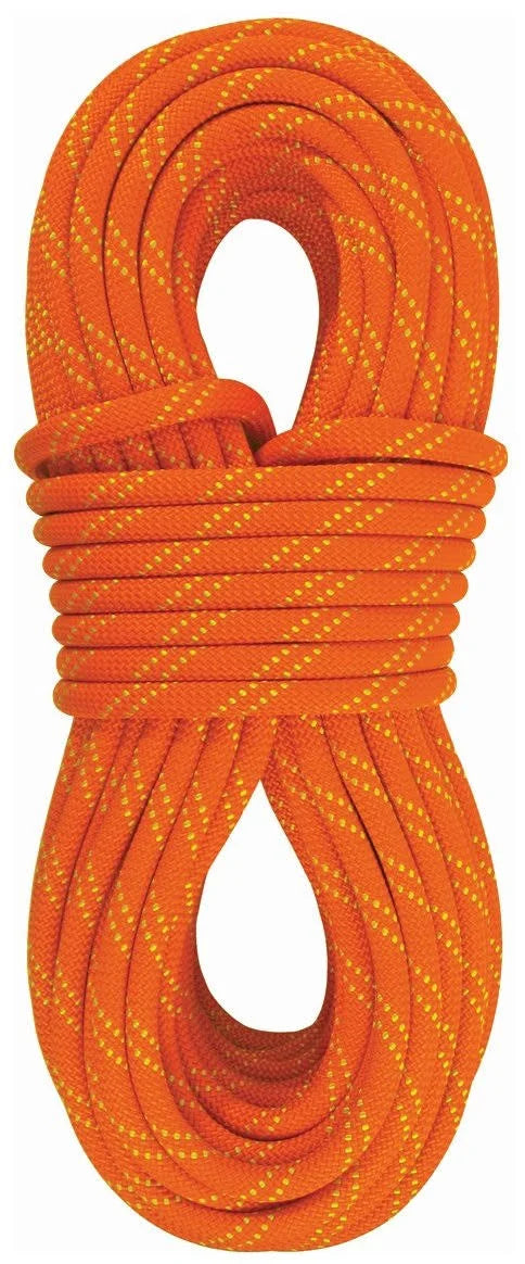 Orange SuperStatic2 Climbing Rope - 150& L817428