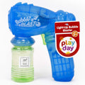 Light Up Bubble Blaster J8005