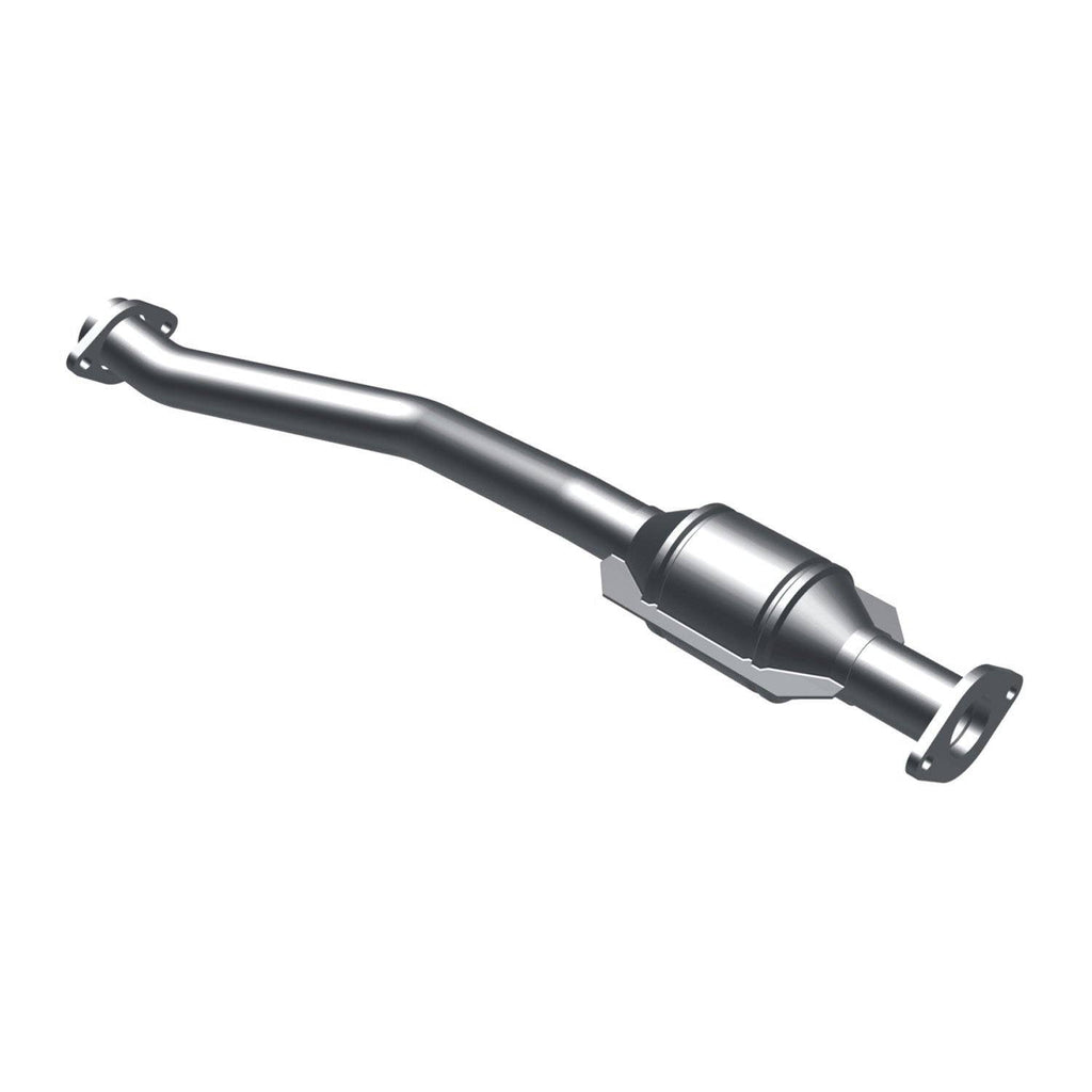 Direct Fit Catalytic Converter Z638538