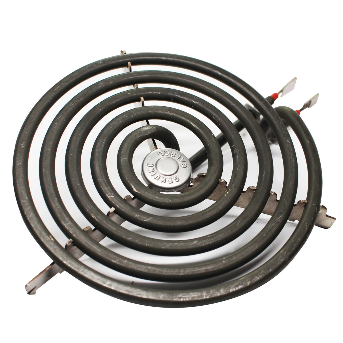 2-Pack Replacement Surface Burner Elements for Range, Stove & Cooktop S987
