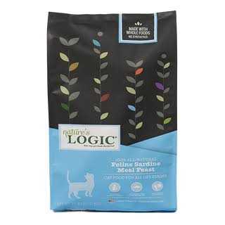 Grain-Free Dry Dog Food U700115