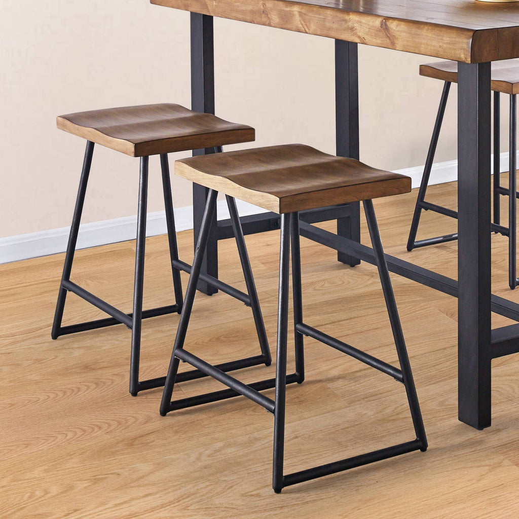 5pc Counter Height Set F13695