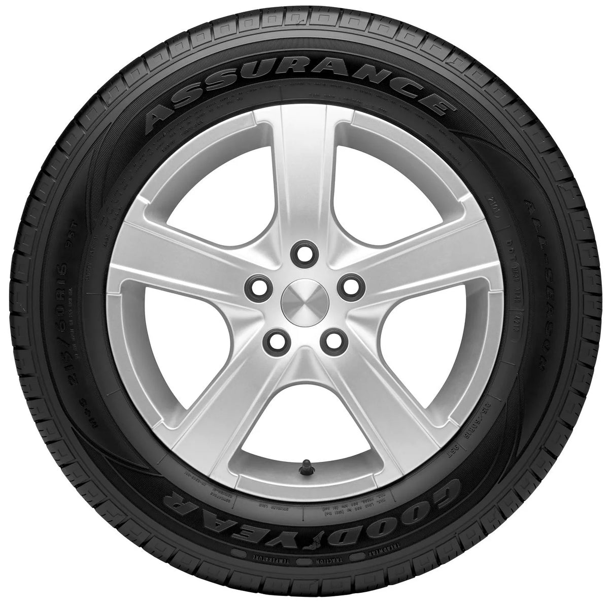All-Season 215/65R16 98T Passenger Tire O4955