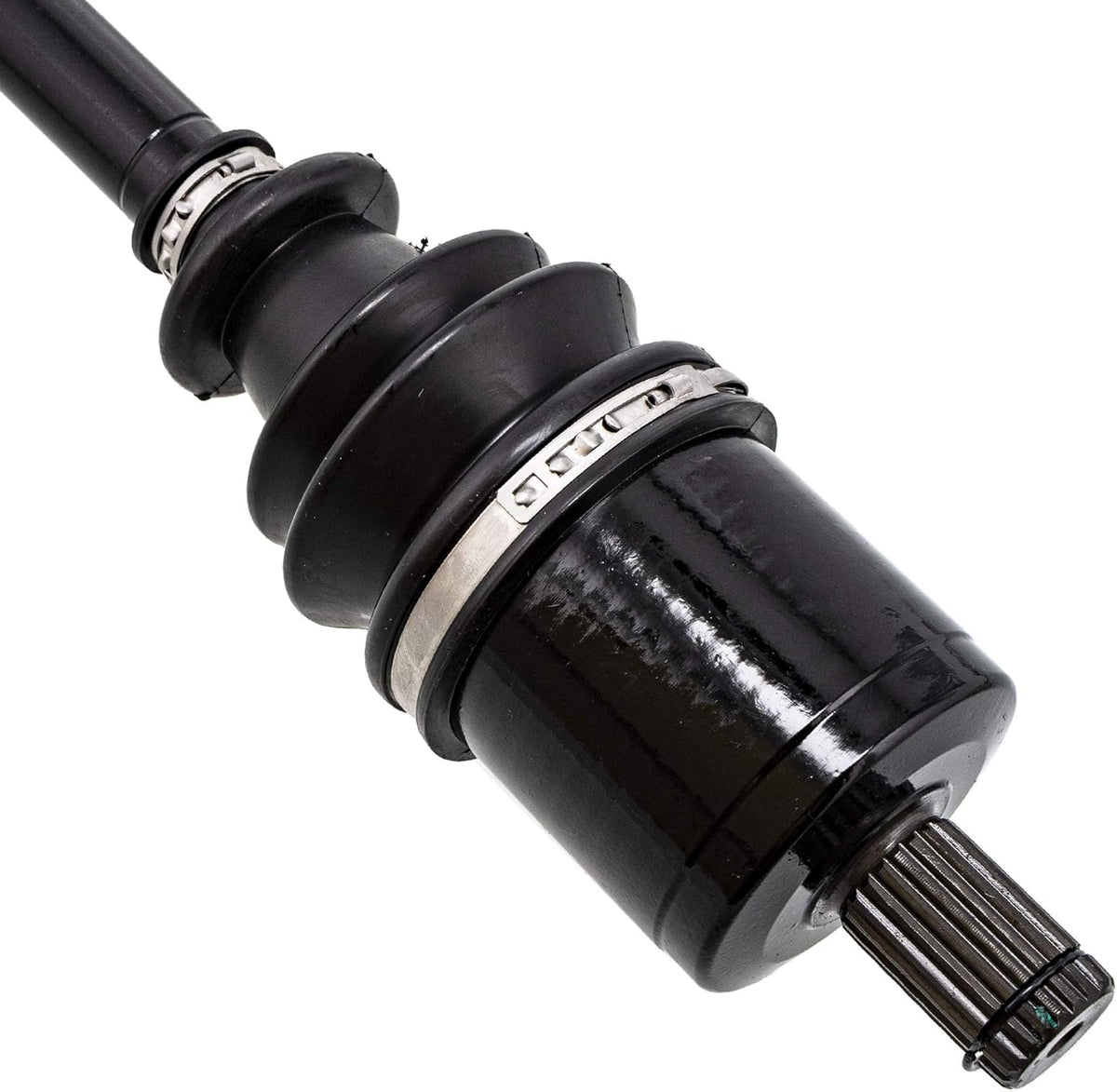 Front Drive Shaft Axle 2 Pack K48431