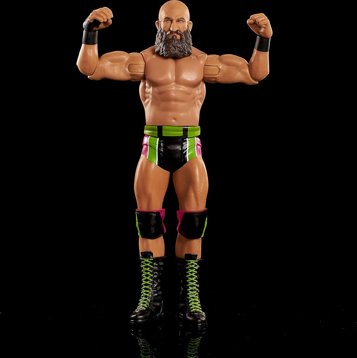 6-inch Action Figures E603853