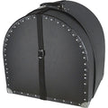 Black Fiber Floor Tom Case 16 in. I648784