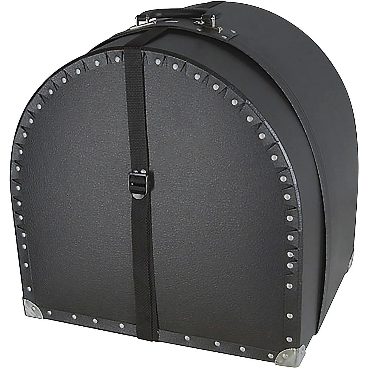 Black Fiber Floor Tom Case 16 in. I648784